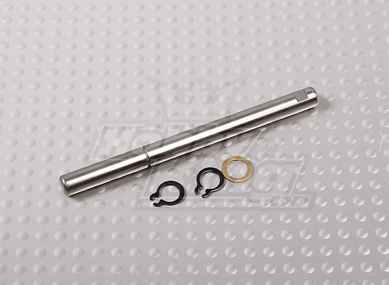 Turnigy Aerodrive SK3 3542 Series Remplacement Shaft Set