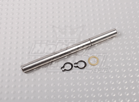 Turnigy Aerodrive SK3 4240 Series Remplacement Shaft Set