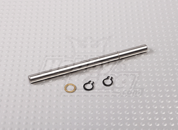 Turnigy Aerodrive SK3 4250 Series Remplacement Shaft Set