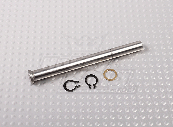 Turnigy Aerodrive SK3 5045 Series Remplacement Shaft Set