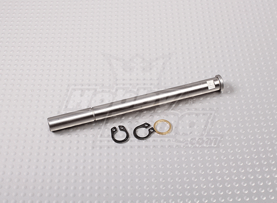 Turnigy Aerodrive SK3 6364 Series Remplacement Shaft Set