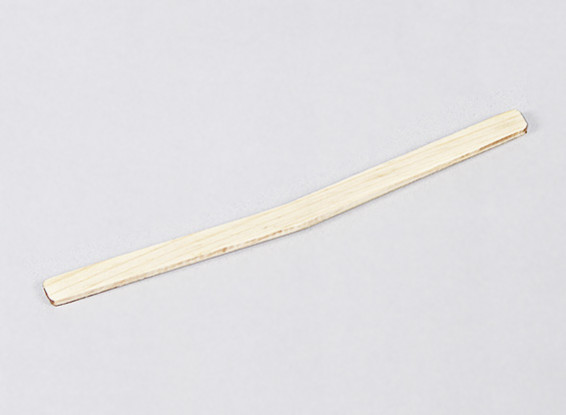 Durafly ™ Ryan STA (M) 965mm - Remplacement de longeron d'aile en bois