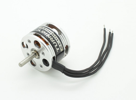 Turnigy 2205/34 1500kv moteur Brushless