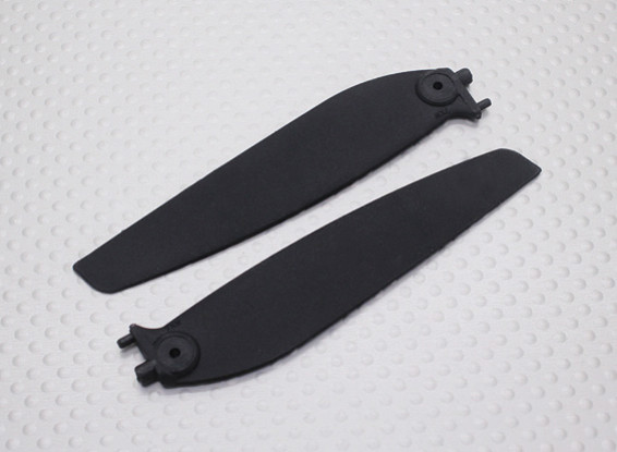 7 "Variable pitch Prop Blades 3D
