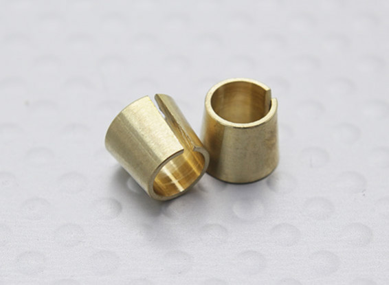 Copper Spacer (2pcs) - 1/16 Turnigy 4WD Nitro Racing Buggy, A3011