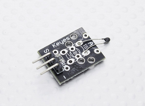 Kingduino Module de capteur de température Compatible analogique