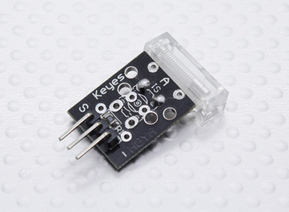 Kingduino Inductor Compatible Knocking Sensor Module