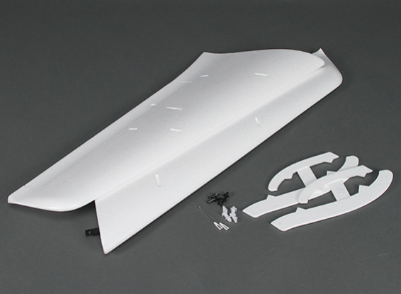 HobbyKing Go Discover FPV 1600mm - Remplacement Main Wing Set