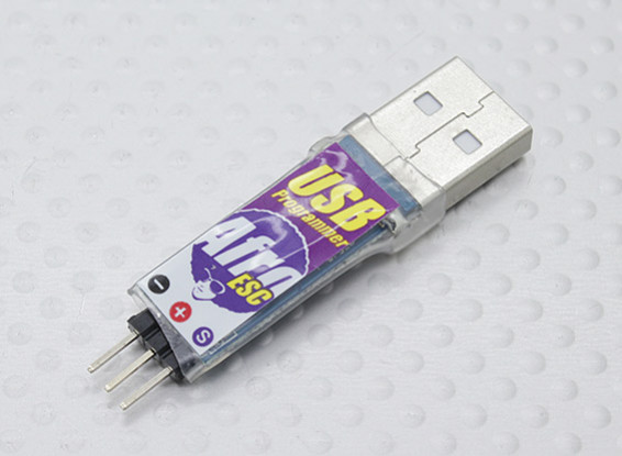 Afro ESC outil de programmation USB