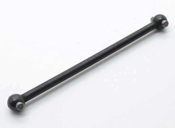 Nitro Toxique - Rear Shaft Joint Central