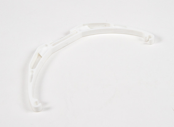 Multi Rotor Undercarriage 105x240mm (Blanc) (1pc)