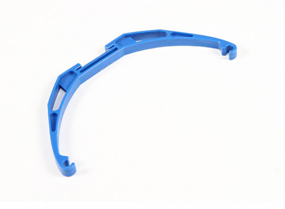 Multi Rotor Undercarriage 105x240mm (Bleu) (1pc)