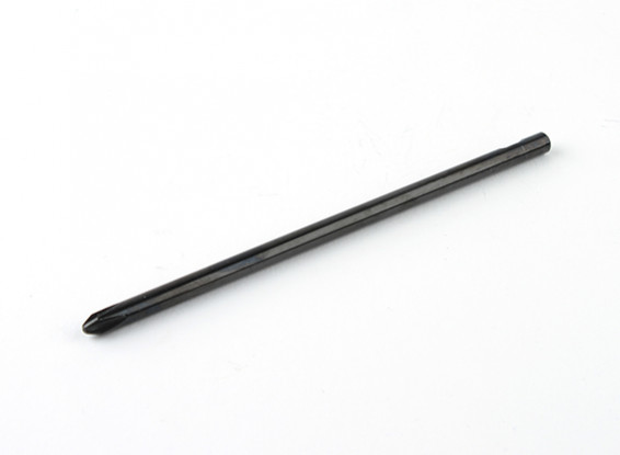 Turnigy tournevis cruciforme Shaft 5mm (1pc)