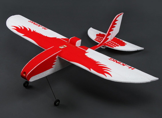 876mm HobbyKing Old Aigle Sport PPE (ARF)