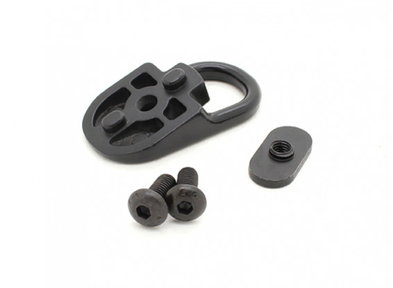 boucle Element EX296 montage Sling pour MEO protège-main