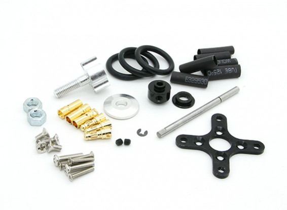 KD A20-XXL Accessoire Motor Pack (1 Set)