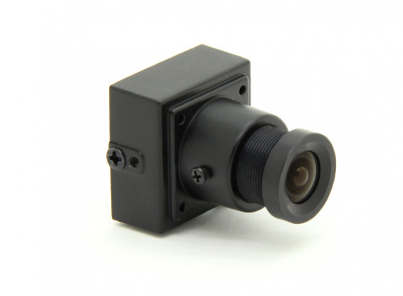 Caméra Turnigy IC-120CS Mini CCD vidéo (NTSC)