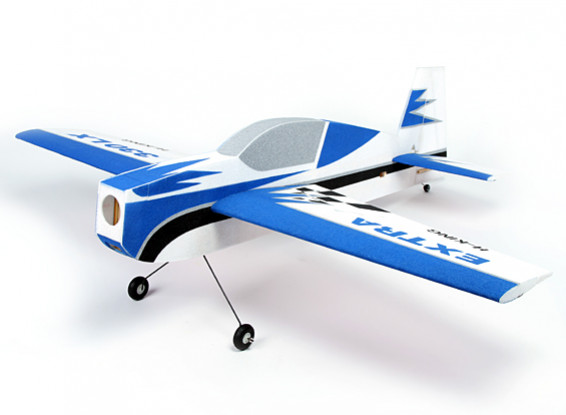 HobbyKing ™ supplémentaire 330LX PPE Profil 1200mm (ARF)