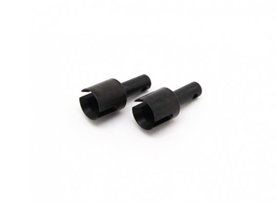 Outdrive Cup (2pcs) - BSR Racing BZ-222 1/10 2WD Racing Buggy