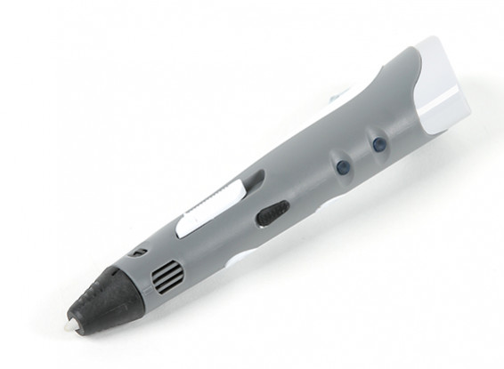 Impression 3D Pen w / Filament et Power Adapter