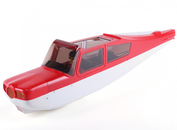 Super Decathlon 1400mm - Fuselage