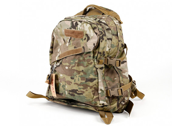 SWAT Jour 3 Assault Backpack (Multicam)