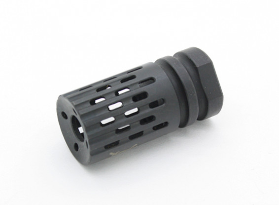 PTS bataille Comp 2.0 Flash Hider (CCW -14mm)