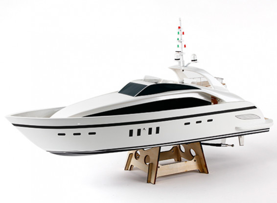HobbyKing ™ Fun Cruiser Yacht de luxe 935mm (ARR)