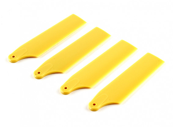 Tarot 450 Tail Pales 68mm (TL48035-01) (2 paires)