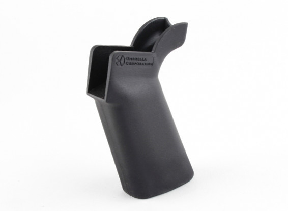 Madbull Umbrella Corporation Pistol Grip 23 pour AEG (Noir)