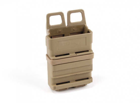 ITW Fastmag Gen III MOLLE PALS (Tan)