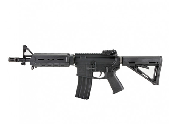 PTS RM4 CQB ERG (Black, Premium Package)