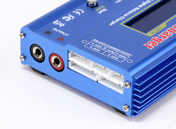 IMAX B6 DC Chargeur 5A 50W (Copie)