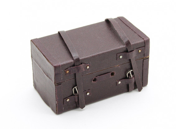 1/10 Échelle bagages Box - Petit