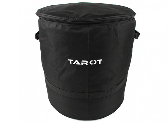 Tarot X8 Heavy Lift Octocopter Sac à dos et sac de rangement