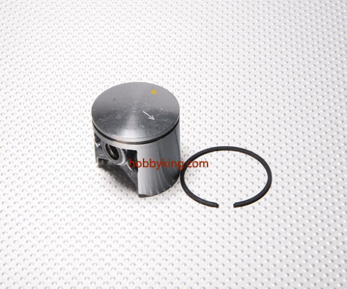 Remplacement Piston & Piston Ring Set pour Turnigy HP-50cc