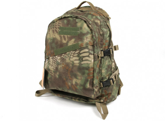 SWAT 3 Day Assault Backpack (Kyrptek Mandrake)