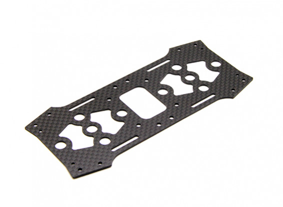 Cadre Spedix S250 Series - Remplacement Upper Plate Frame (1pc)