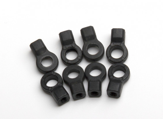 5.8mm Ball End * 15