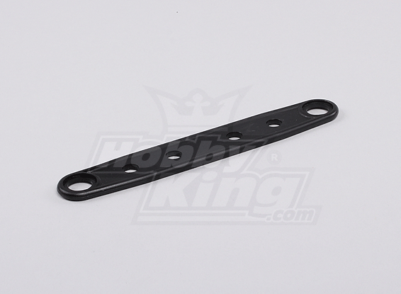 Conseil Brace Front Body Cover - 1/5 4WD Big Monstre