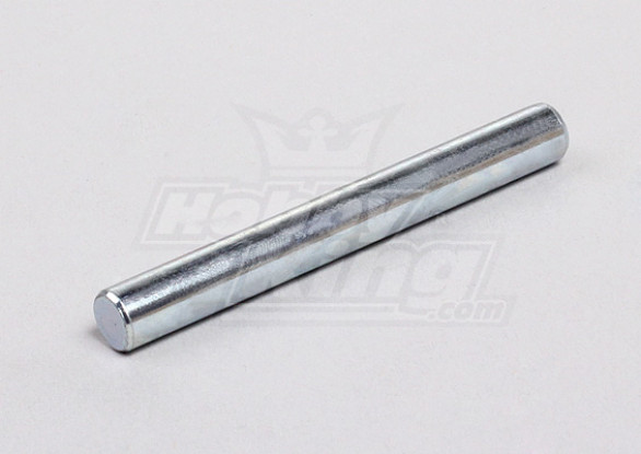 Galet Axle - 1/5 4WD Big Monstre