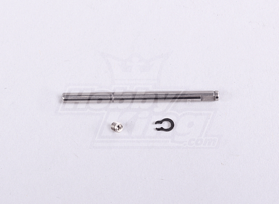 KD Replacement Shaft Kit 22 -__ S