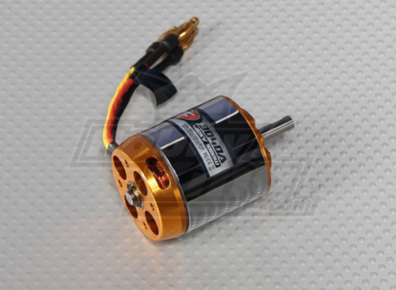 Turnigy L3040A-480G moteur Brushless