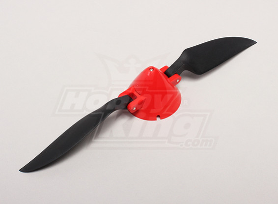 Skyclimber EPO Glider - Remplacement Propeller Set