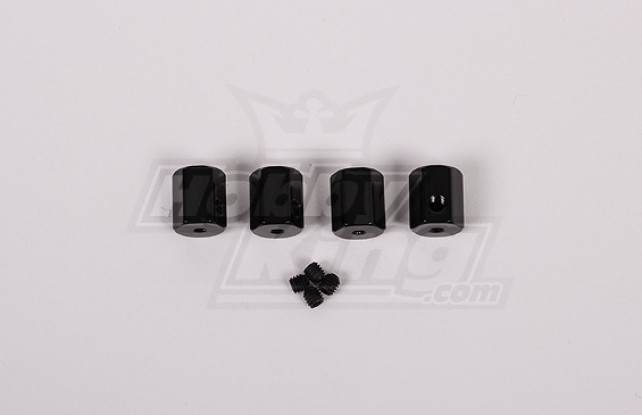 RC Motor Bike Replacement Side Guards Mont