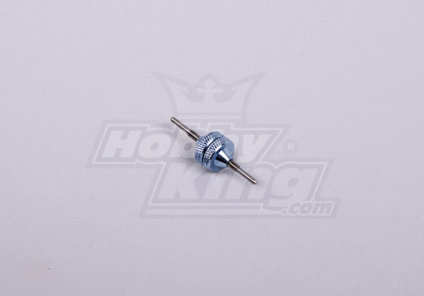 450 Taille Heli Lame Balancer Adapter (3mm)