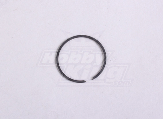 26CC Piston Ring (1pc / sac) - Baja 260 et 260S