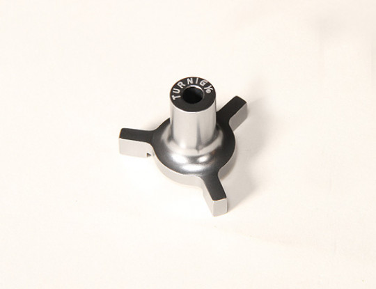 Principal outil d'assemblage de la lame de rotor (de 5mm)