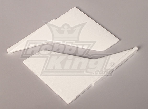 Skyfun Remplacement Vertical Stabilizer