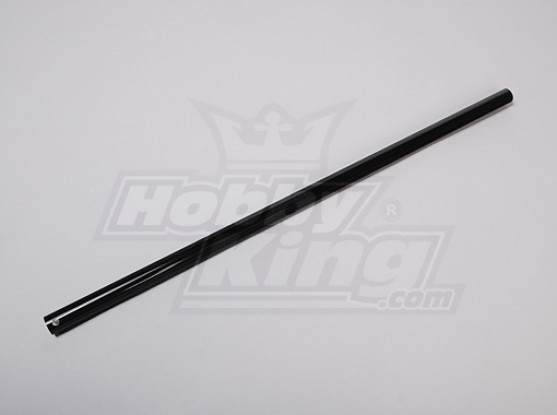 TZ-V2 .50 Taille Tail Boom (Metal)